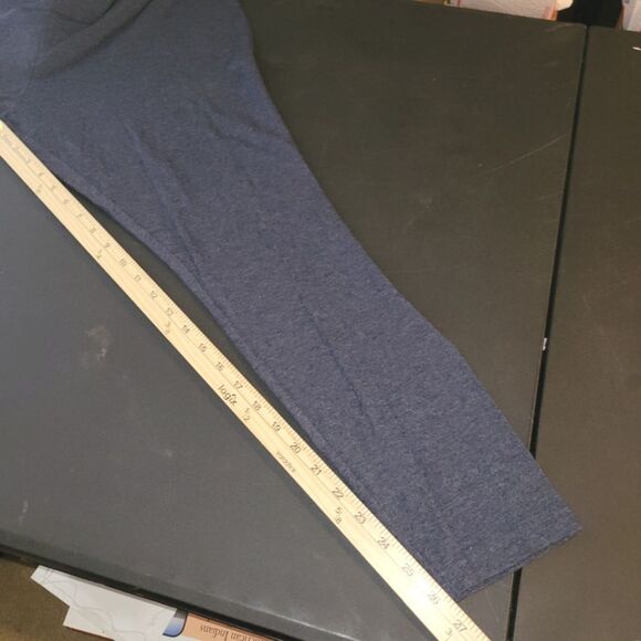 New Old Navy Maternity 4-Way Stretch Leggings XL - Picture 8 of 9